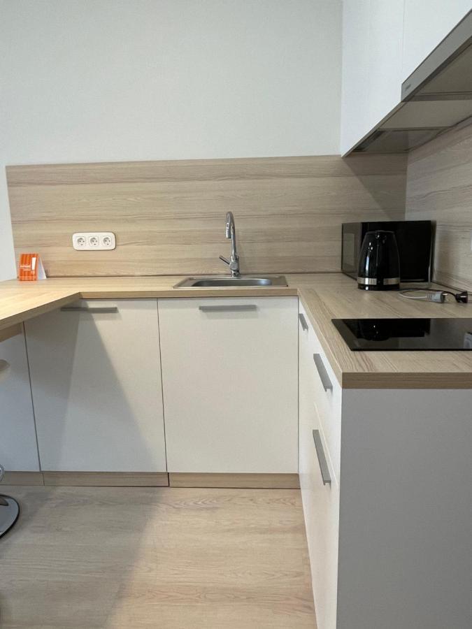 Yess Астана Lägenhet Exteriör bild